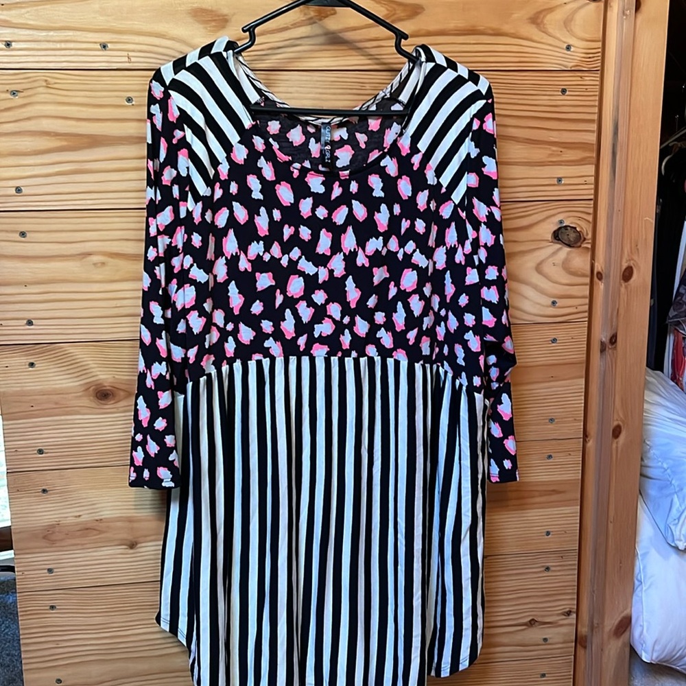 Women’s tunic